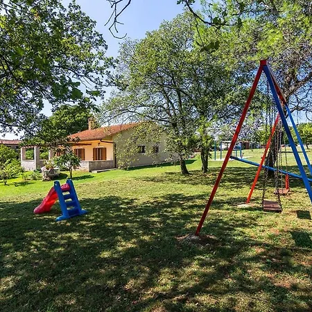 Villa Emanuel Comfortable Holiday